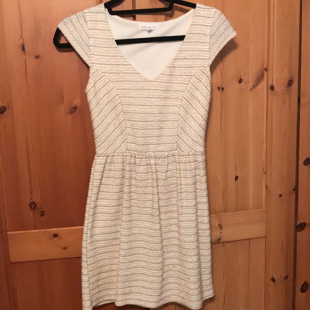 Business Casual Dress